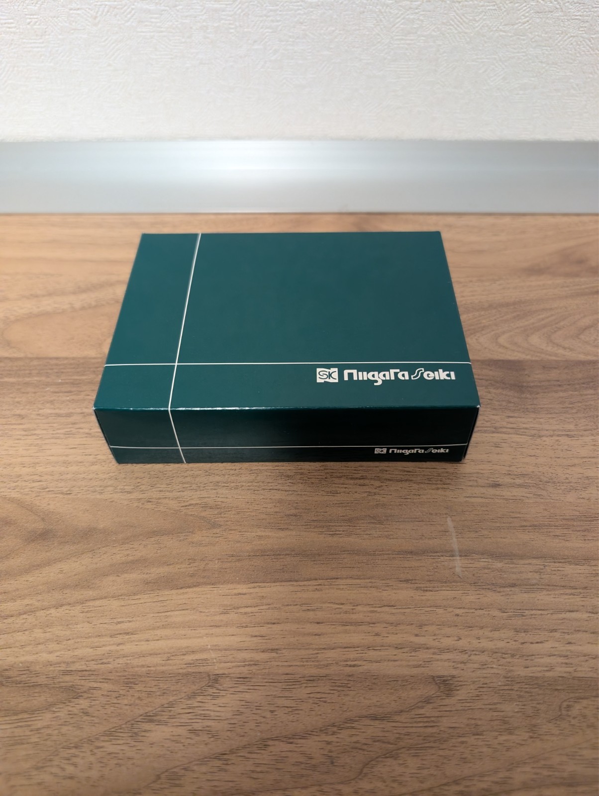 NIIGATA SEIKI SK welding Angle Gauge Measuring Tool WGA-65 New
