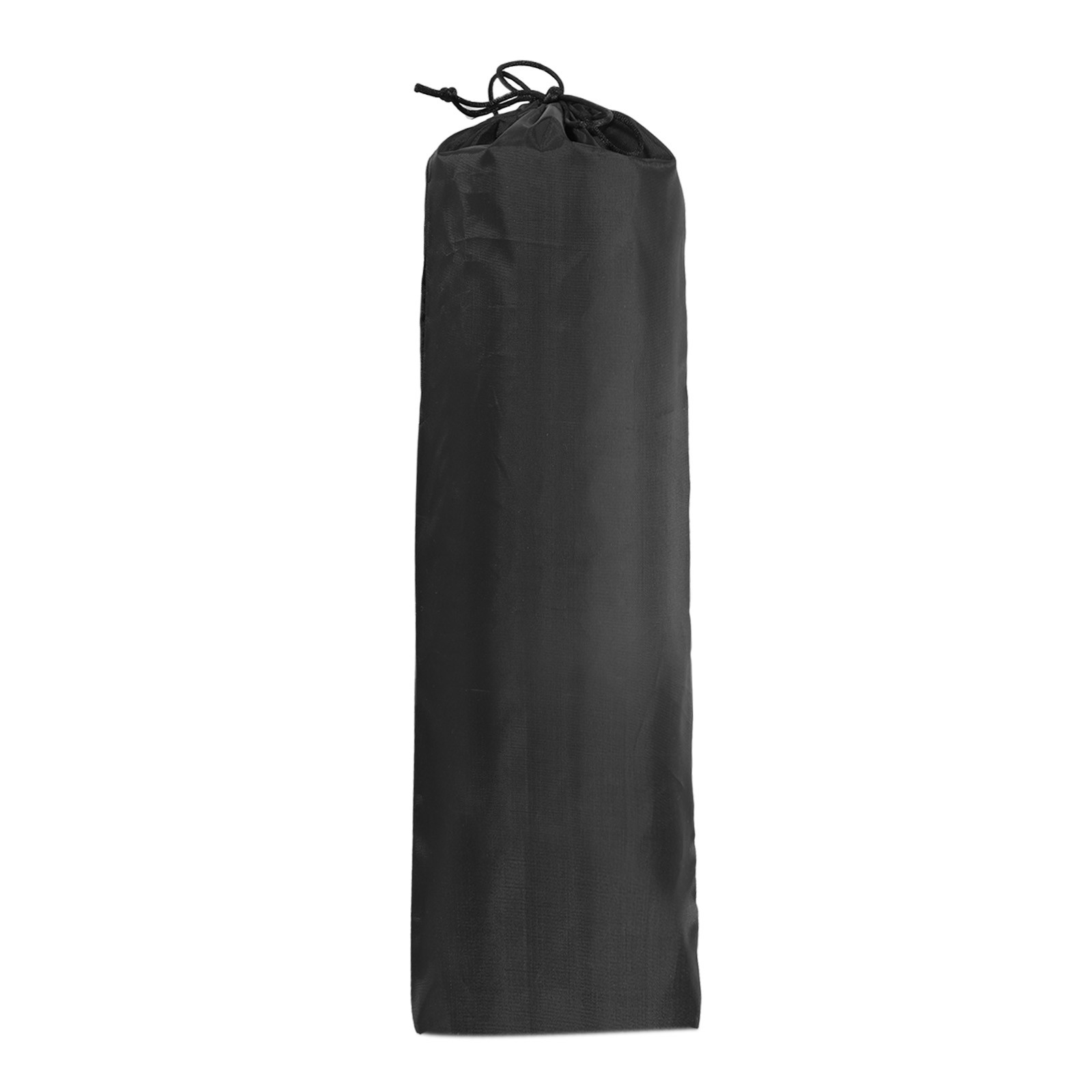 Camp Chair Replacement Bag 18" x 6" Nylon Foldable Carrying Bag Black