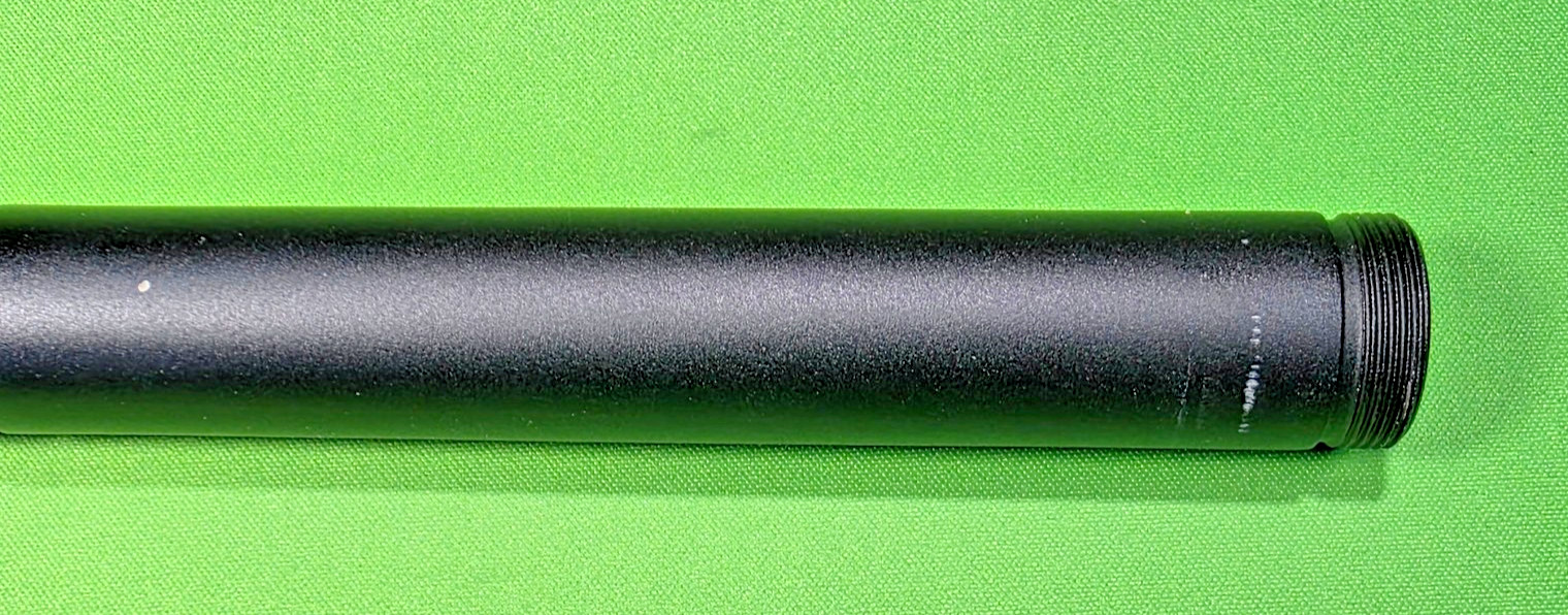 Rifled Tippmann TiPX Barrel