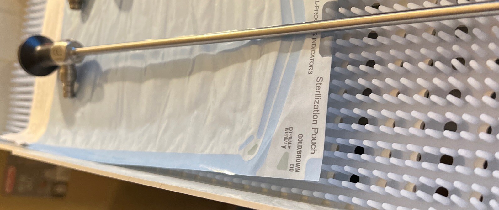 DYONICS Smith Nephew Ref 72202110 Zero 0 Degree 5.5mm RIGID SCOPE