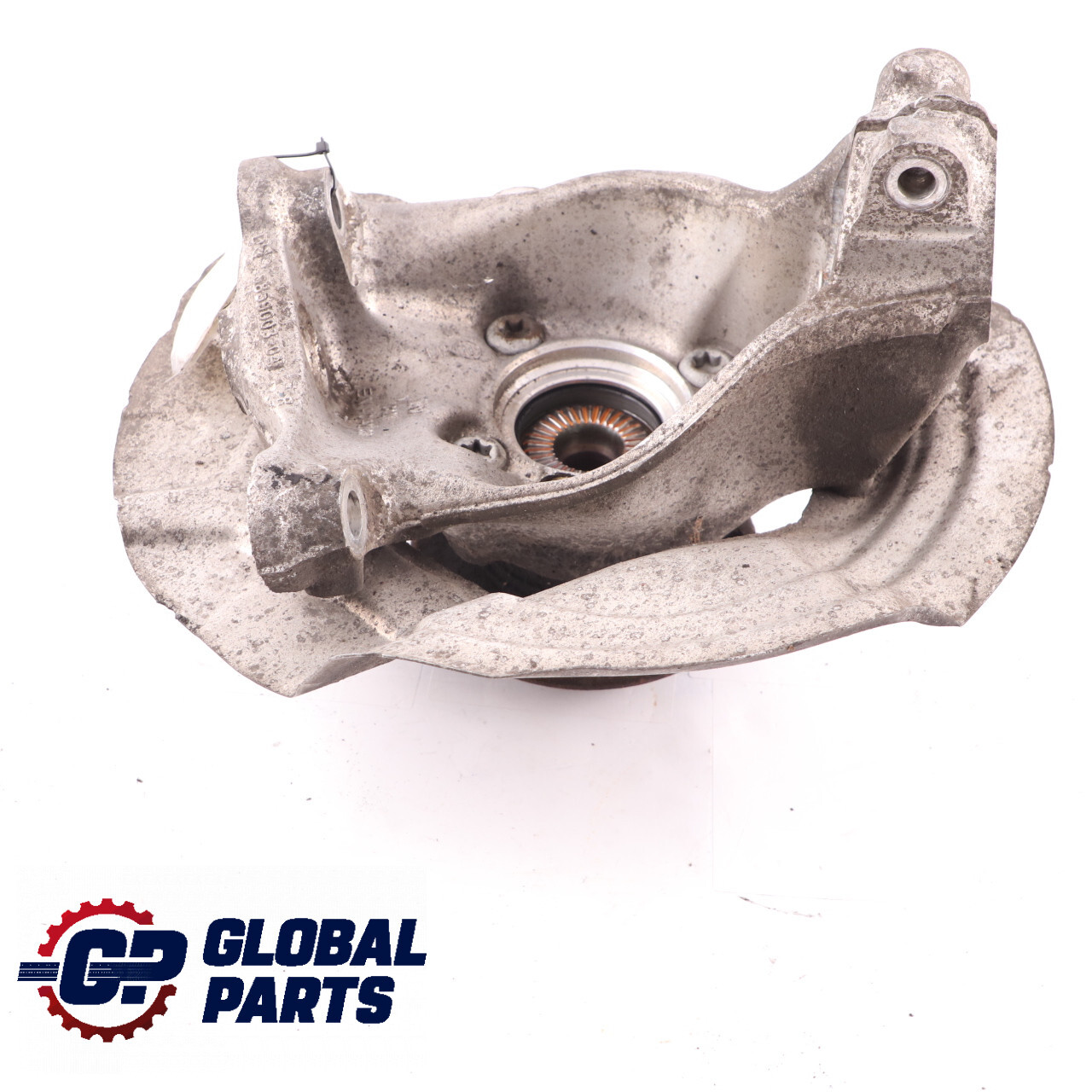 BMW F32 F33 Wheel Carrier Front Left N/S xDrive Suspension wheel Hub 6859003