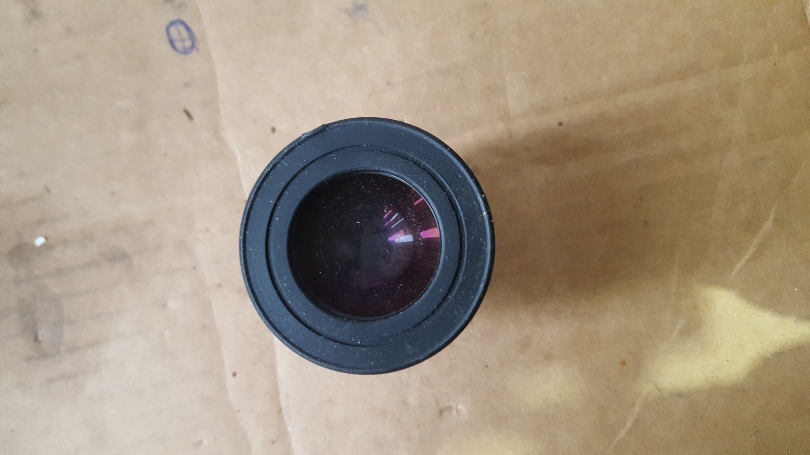 OLYMPUS WHS10X-5/22 Microscope Eyepiece (R4S3.4B2)