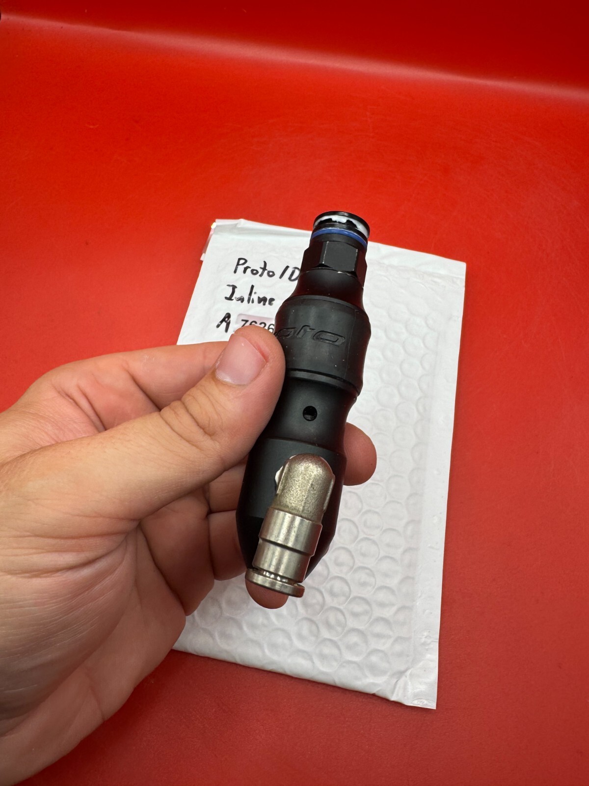 Proto/Dye Inline HPR