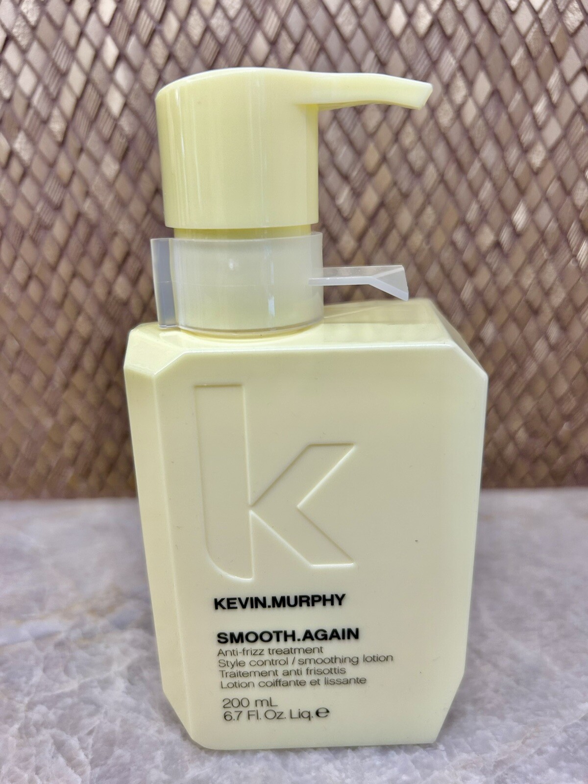 Kevin Murphy Smooth Again Anti-Frizz Treatment 6.7 oz