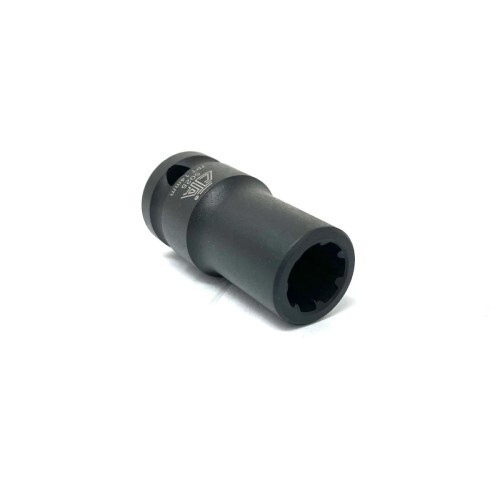 CTA 5025 Audi Brake Caliper Socket - 7 Pt. Small