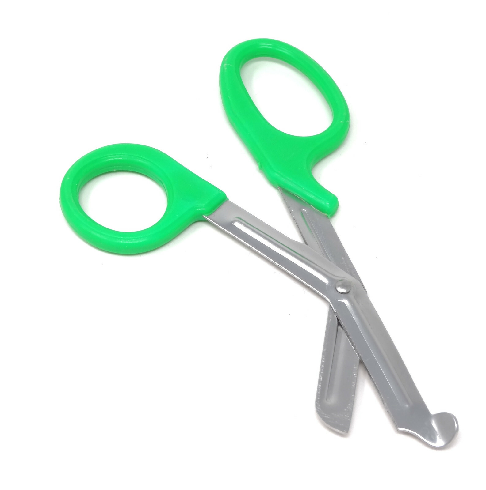 Shears Heavy Duty Clearing Trails Gardening & Outdoor Tools Stainless Steel 7.5"