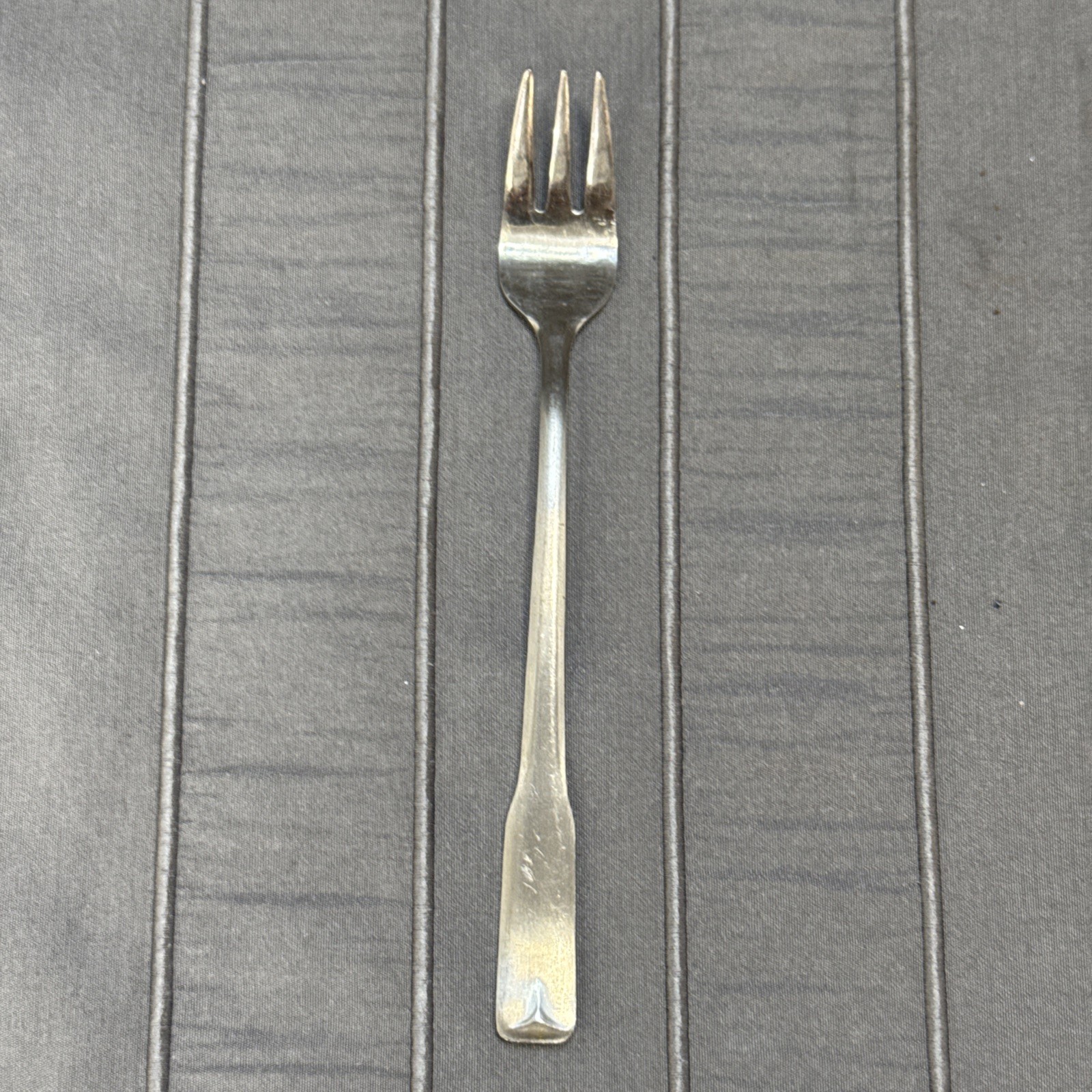 National Stainless Piedmont Seafood Fork Japan