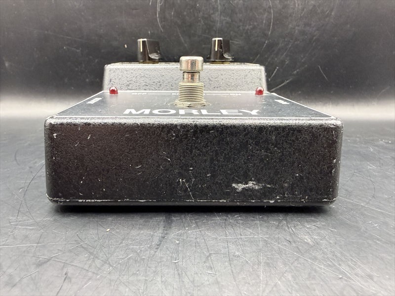Morley Mod-Pcb Pro Compressor '81
