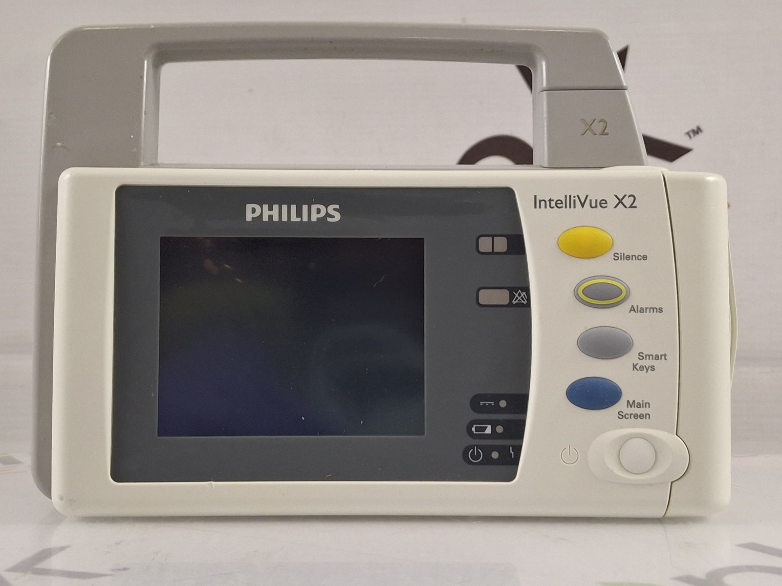 Philips IntelliVue X2 Module - Masimo Rainbow SpO2