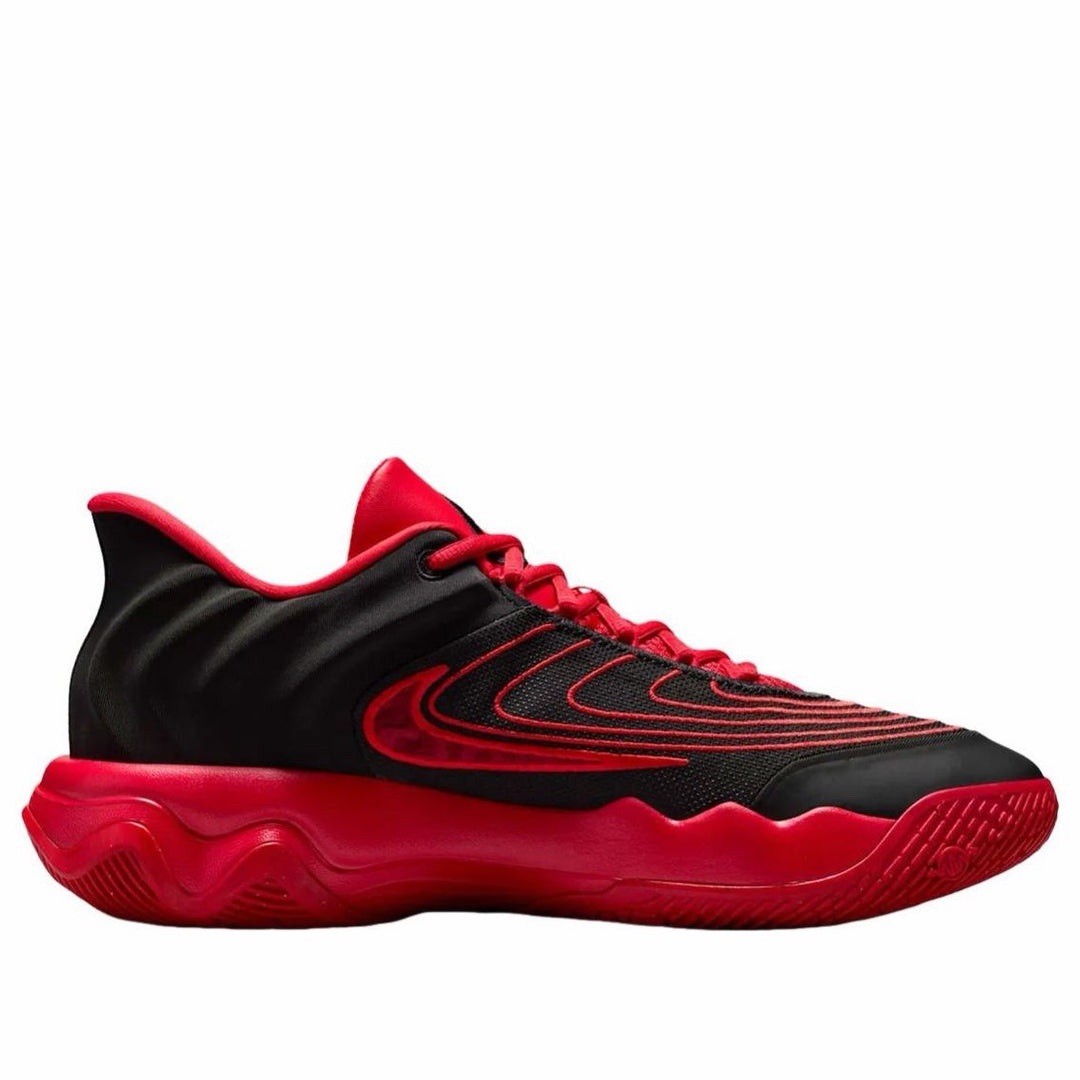 Size 11 - Nike Giannis Immortality 4 Bred (FQ3680-004)