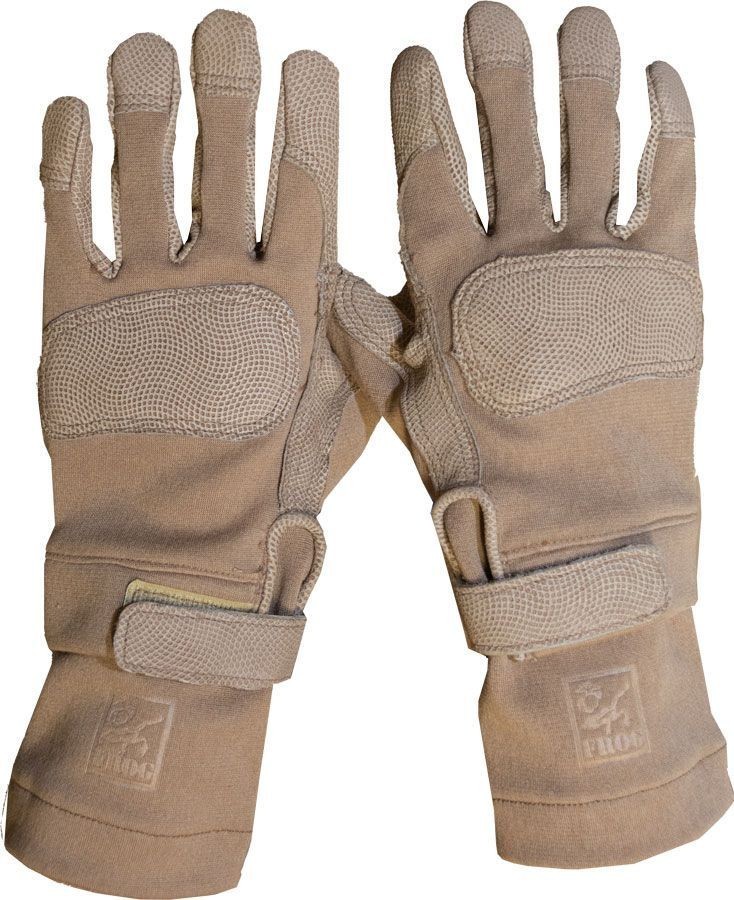 U.S. G.I. USMC FROG Combat Gloves, Size XXL, Unused.