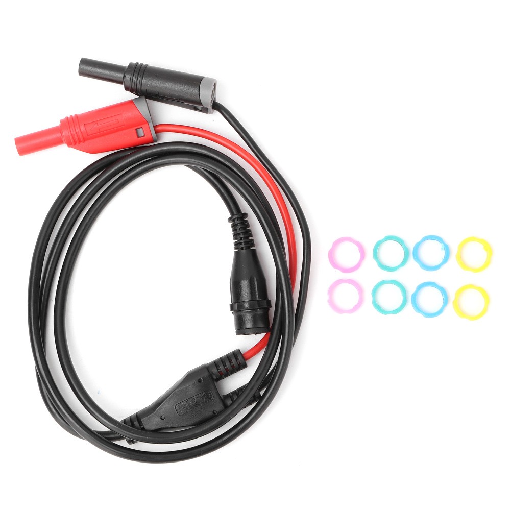 High Quality BNC Male Plug Cable For Oscilloscope Test 100cm Trending