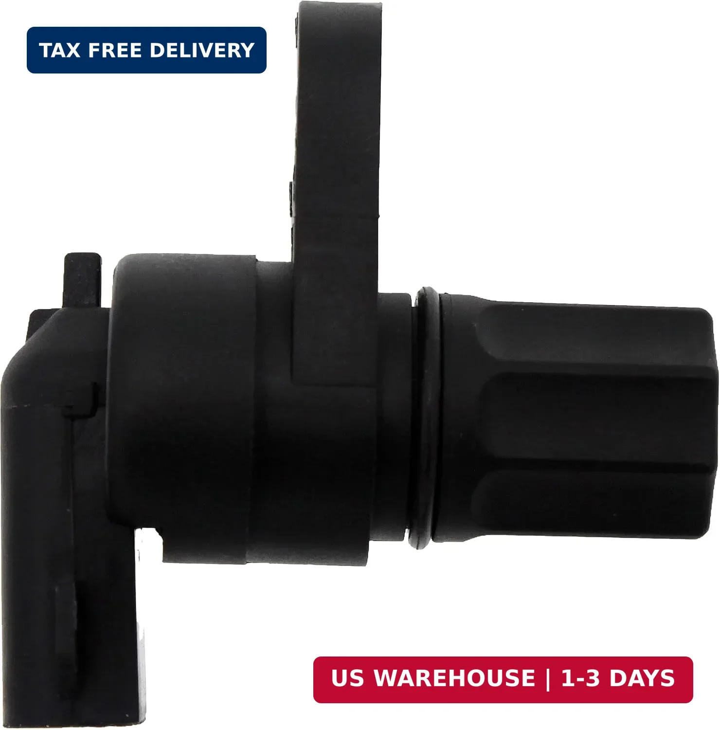 Dorman 970-012 ABS Wheel Speed Sensor Compatible with Select Models