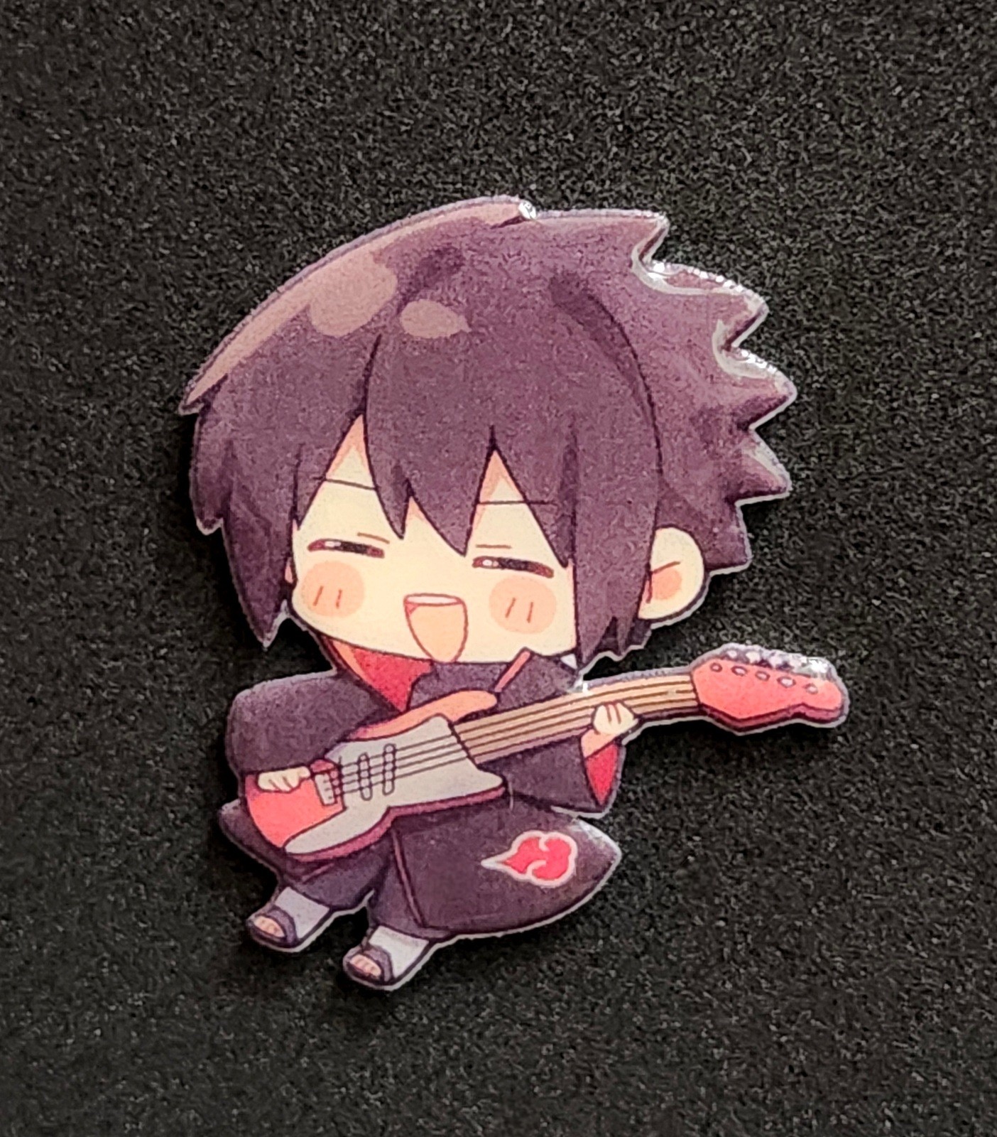 Itachi pin - Naurto