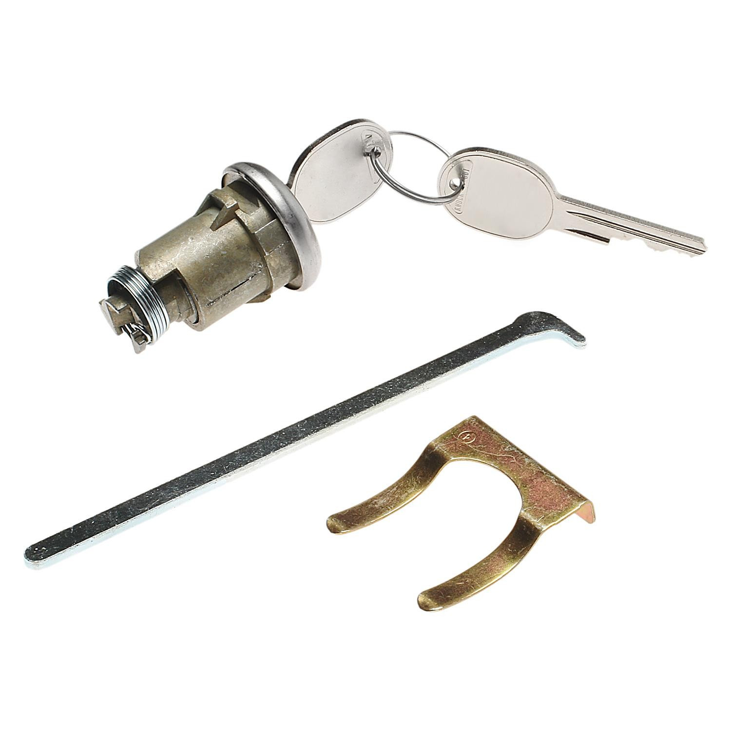 For 1958-1959, 1964-1966 Cadillac DeVille Trunk Lock SMP