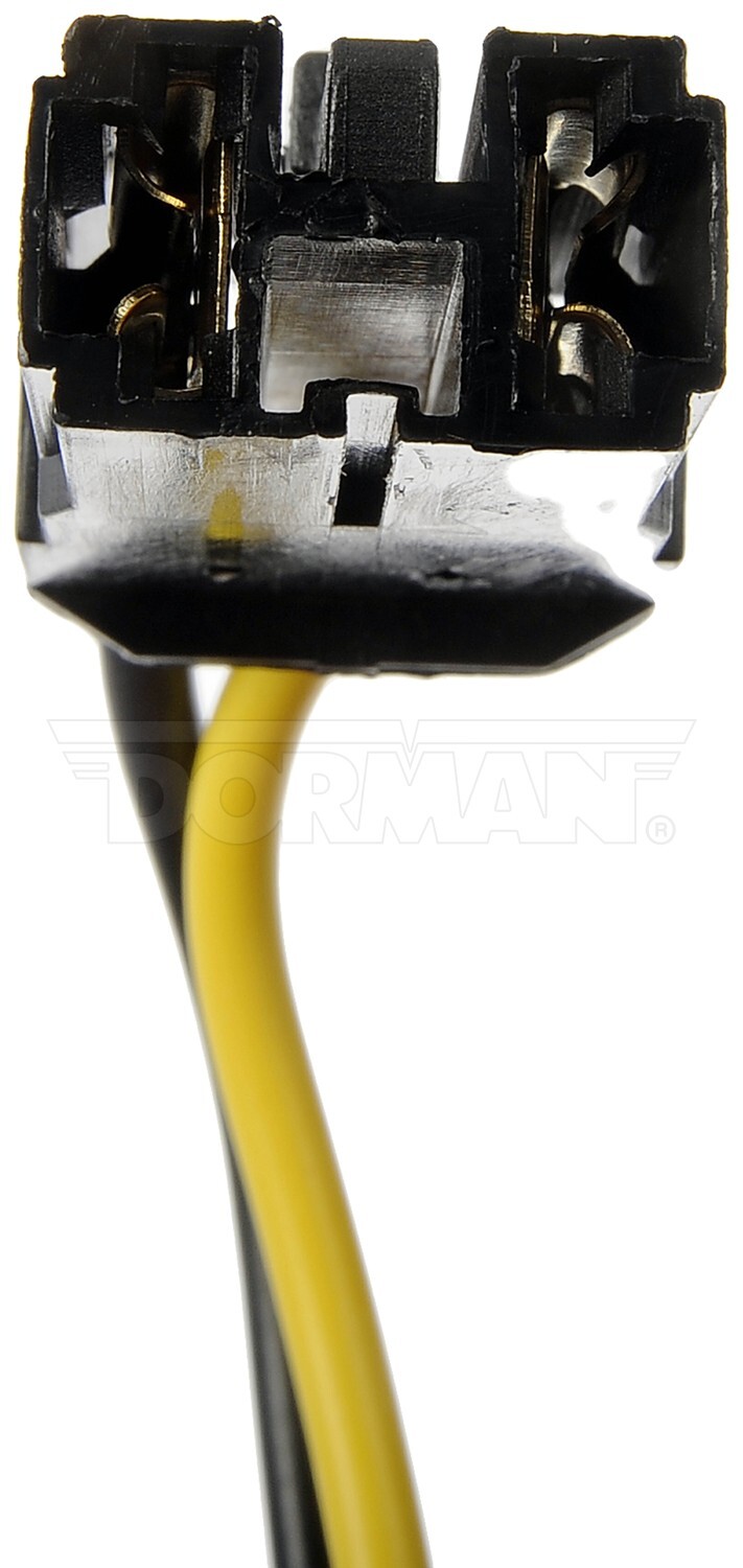 For 2001-2005 Toyota Celica Dorman Headlight Socket 2002 2003 2004