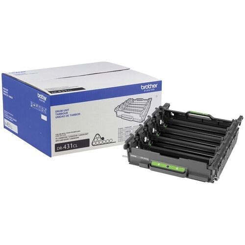 Brother DR431CL Drum (Standard Yield)