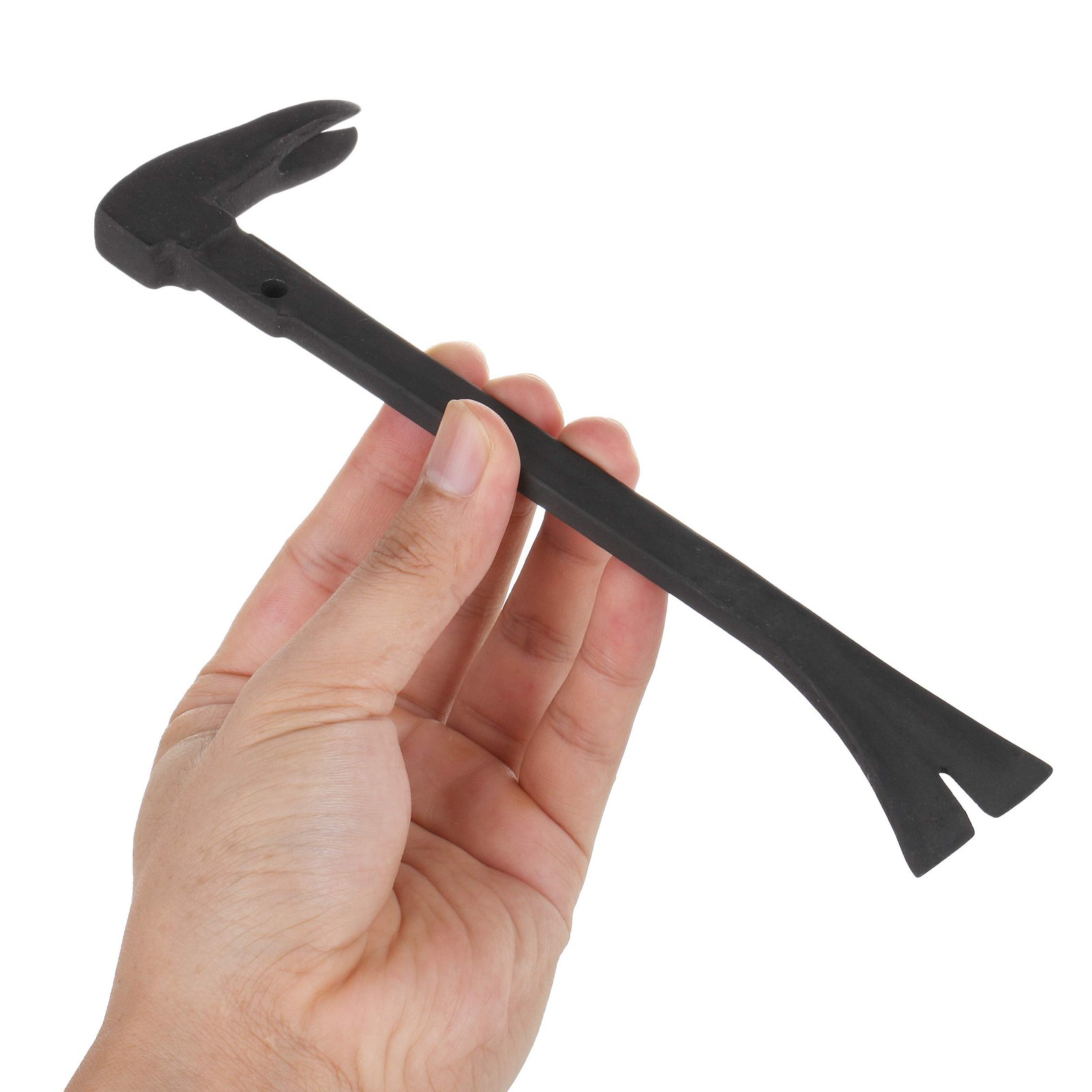 Bates- Cats Paw Nail Puller, 8-Inch, Pry Bar, Mini Small Bar,...