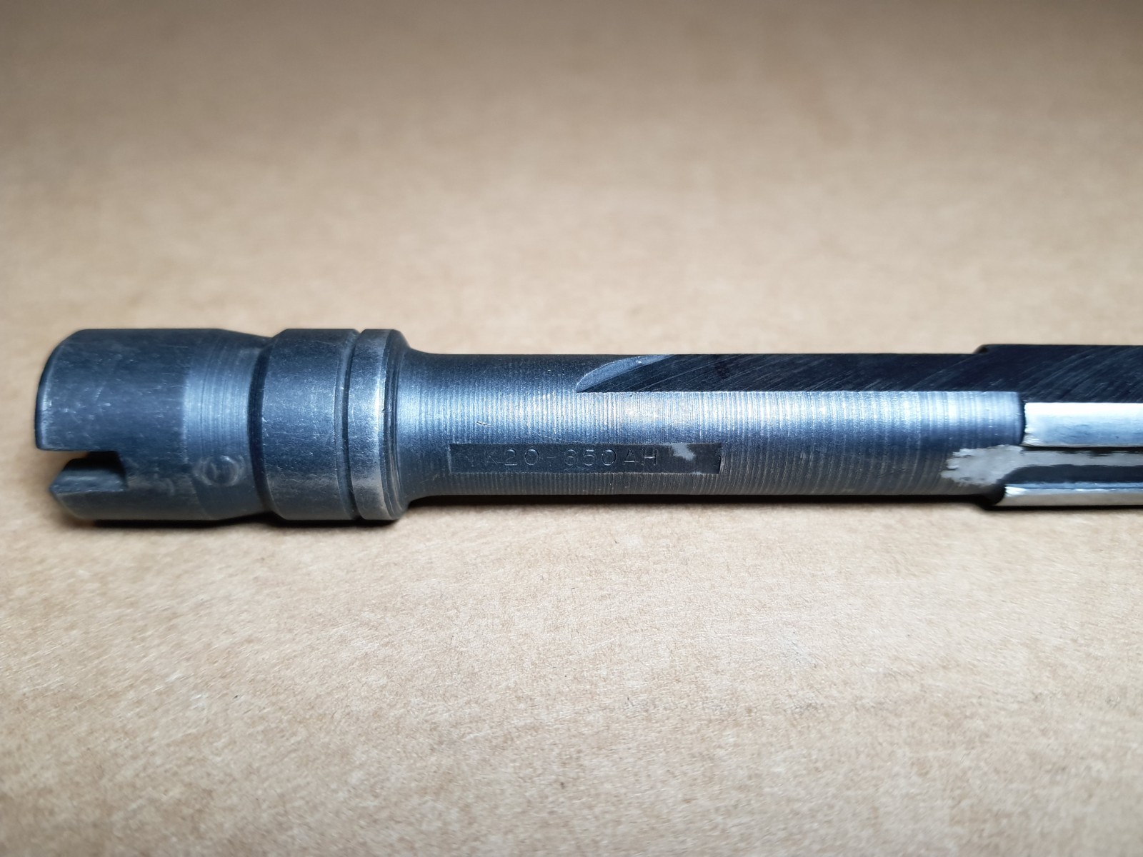 Sunnen K20-650AH Honing Mandrel (.650" - .681")
