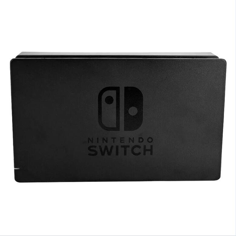 Nintendo Switch Console Screen TV Dock Station Charging Base Station HAC-007