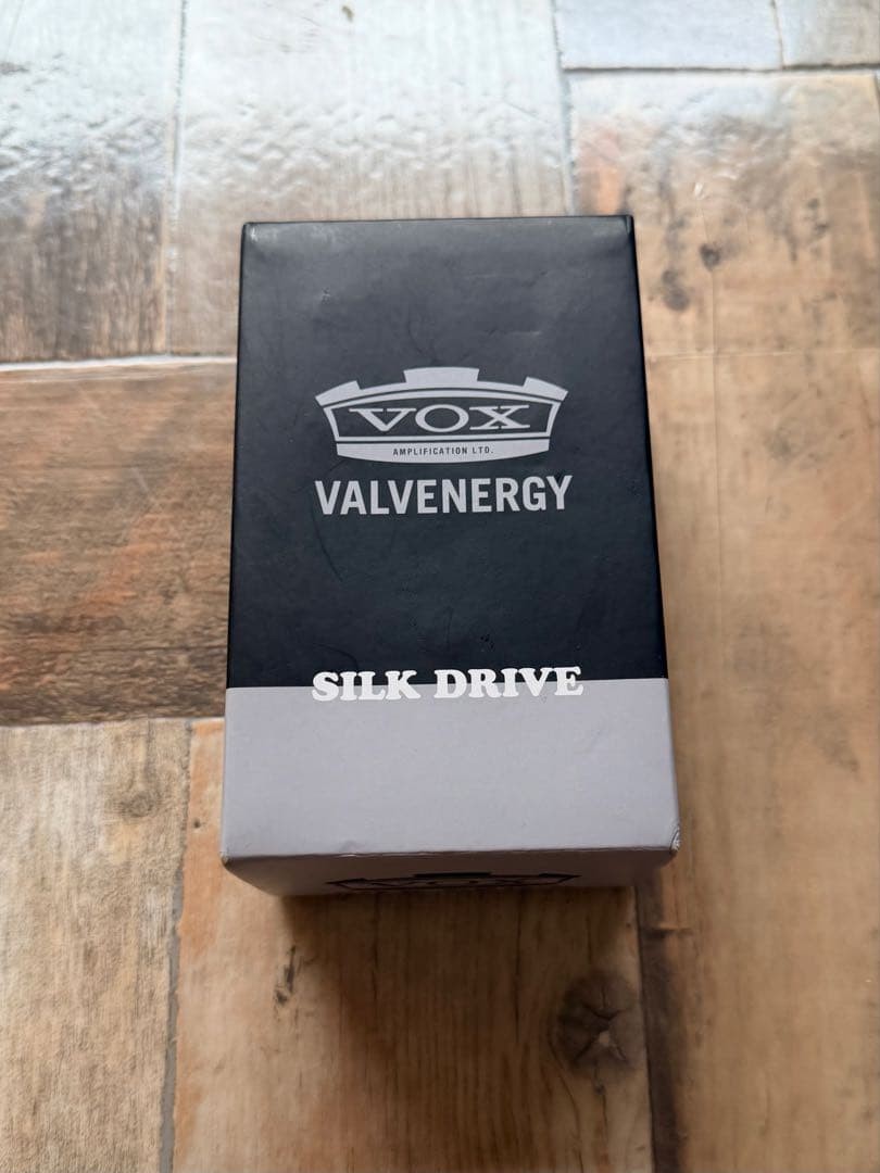 VOX SILK DRIVE 208599