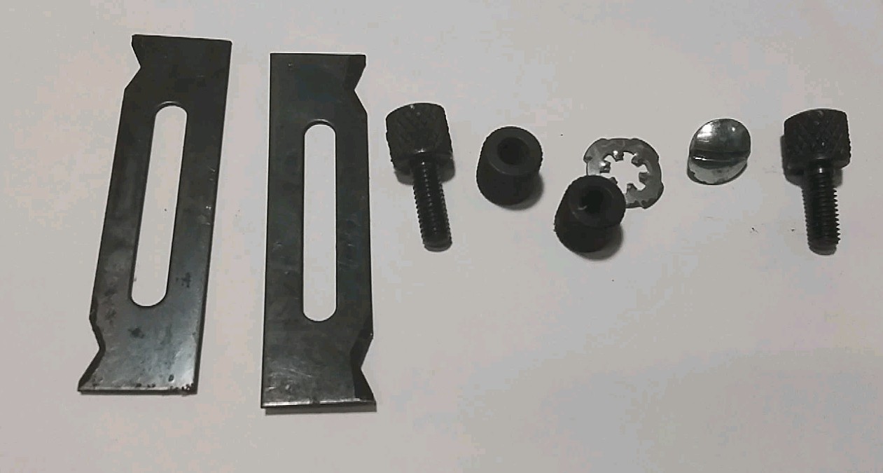 ESTWING B5× EG REPLACEMENT BLADES & GAUGE & SCREW  USA 🇺🇸