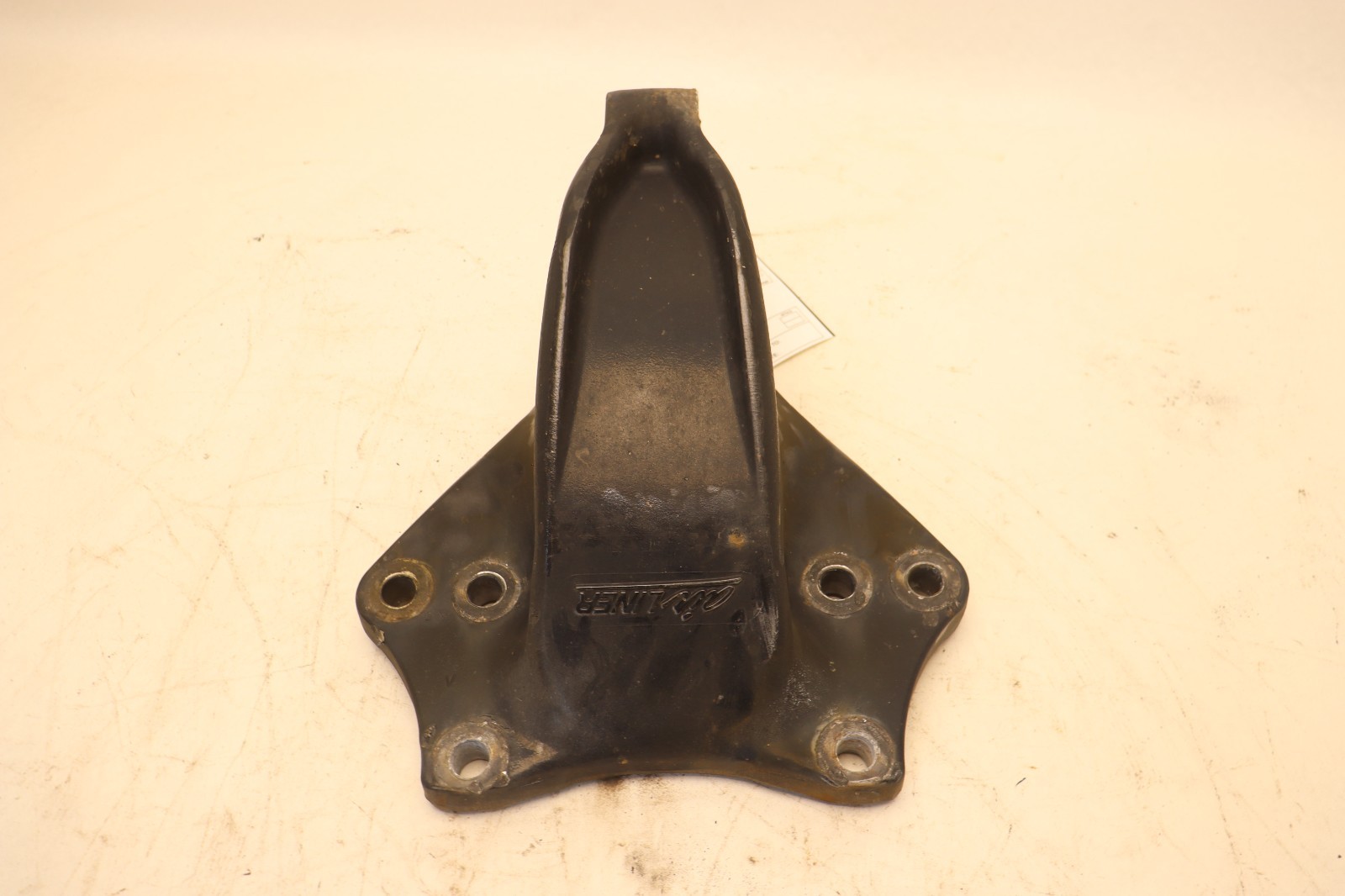 2008-2017 FREIGHTLINER CASCADIA 125 AIR LINER SPRING HANGER SUPPORT BRACKET OEM