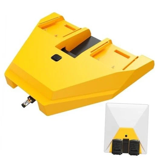 Starlink Mini Battery Adapter for De.Walt 20V/60V Series Batteries