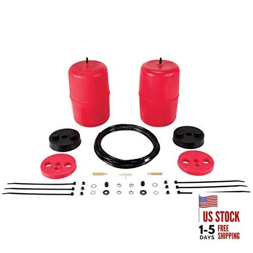 1000 Air Suspension Kit 60817