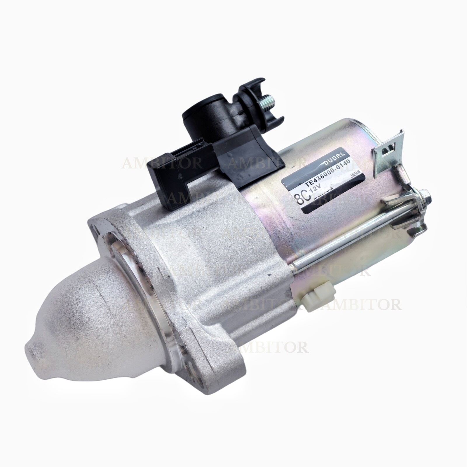 Genuine Honda OEM 31200-5A2-A52 Starter for Honda Accord 2.4 Automatic 2013-2017