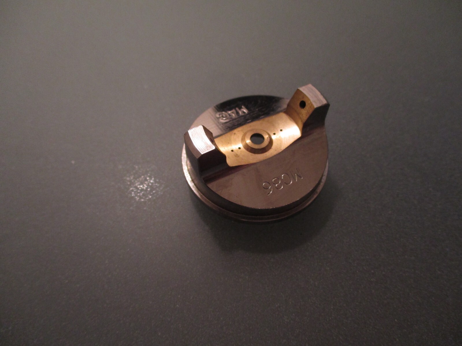 Mac Tools AIR CAP MC86 for SPRAY GUNS