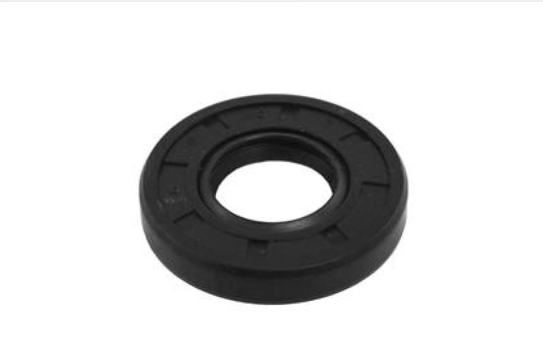 Oil Seal TC20x46x8 Rubber Lip 20mm/46mm/8mm metric/ SAME DAY SHIPPING !!!