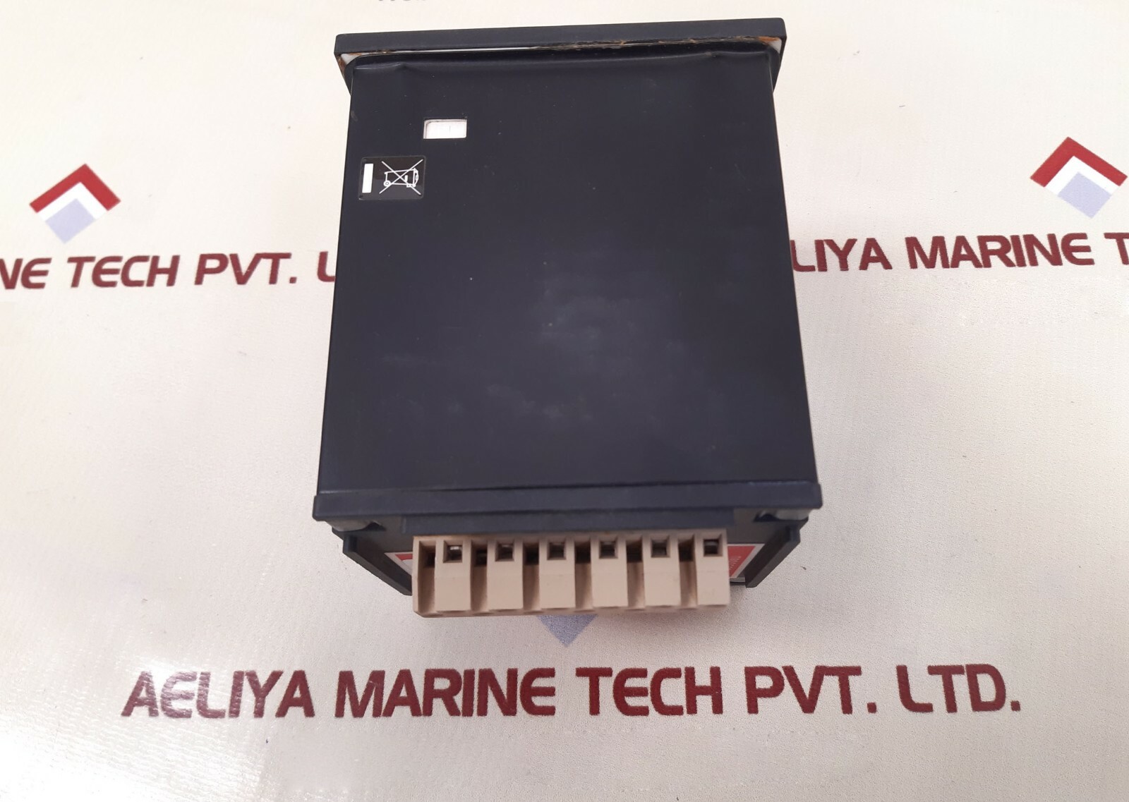 Megacon MDWH Kw Hour Meter 200/240V