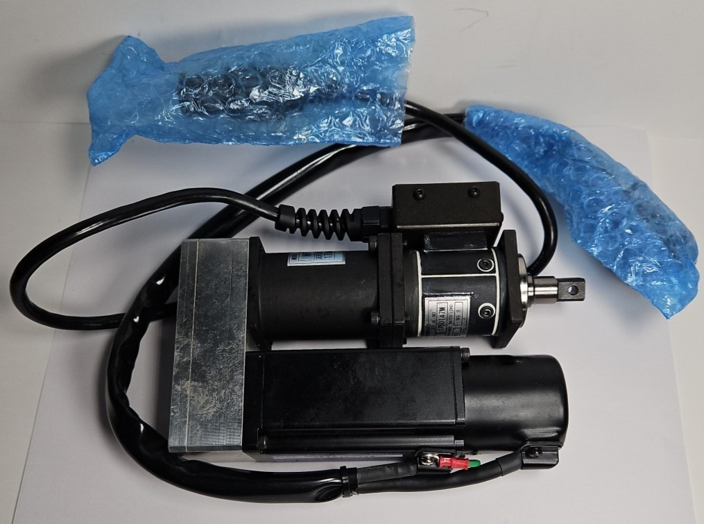 New FEC TD-10-NFS NFT-101RM1-SU NutRunner Torque Transducer Dai-Ichi RM1 Motor