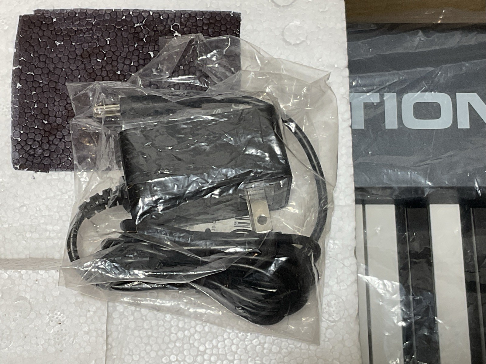 Keystation88, M-Audio, MIDI, Keyboard, Keystation, 88,