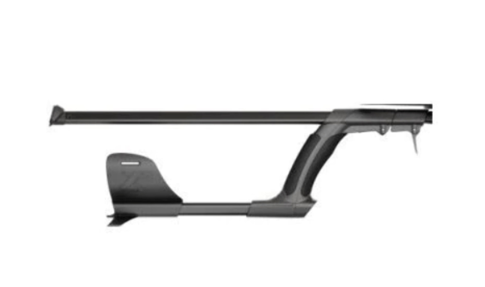 XP DEUS II Telescopic Pole Assembly for XP Deus Metal Detector (Lower Rod Not In