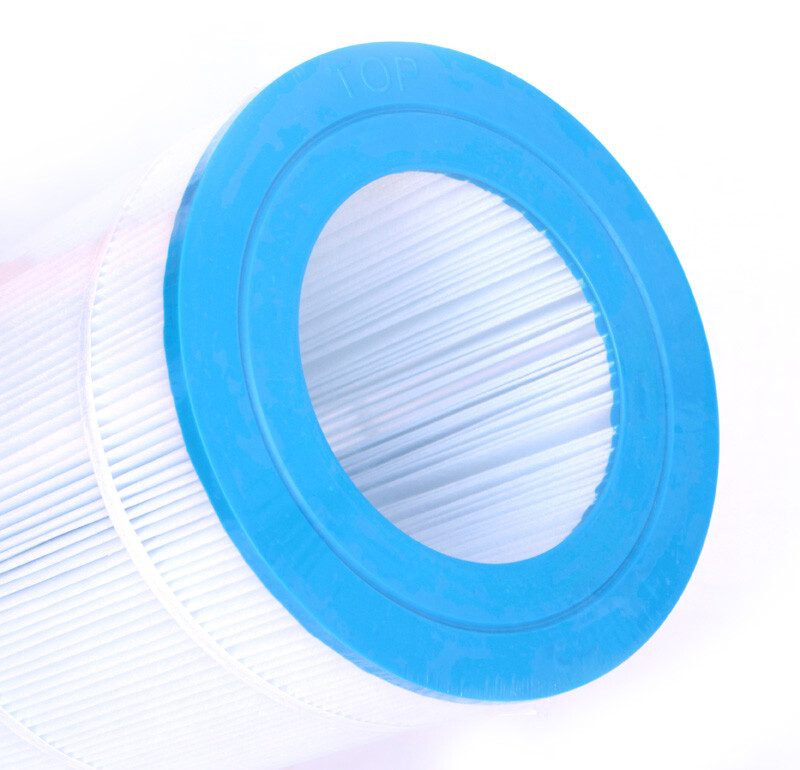 Filter Replacement for Pentair Clean & Clear 100; 100 SQ.FT. Cartridge Element