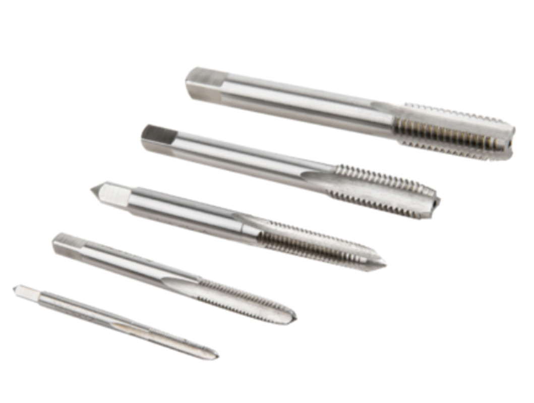 New 1pc HSS M5.2 X 0.8mm right hand Plug Tap Thread Threading Tool
