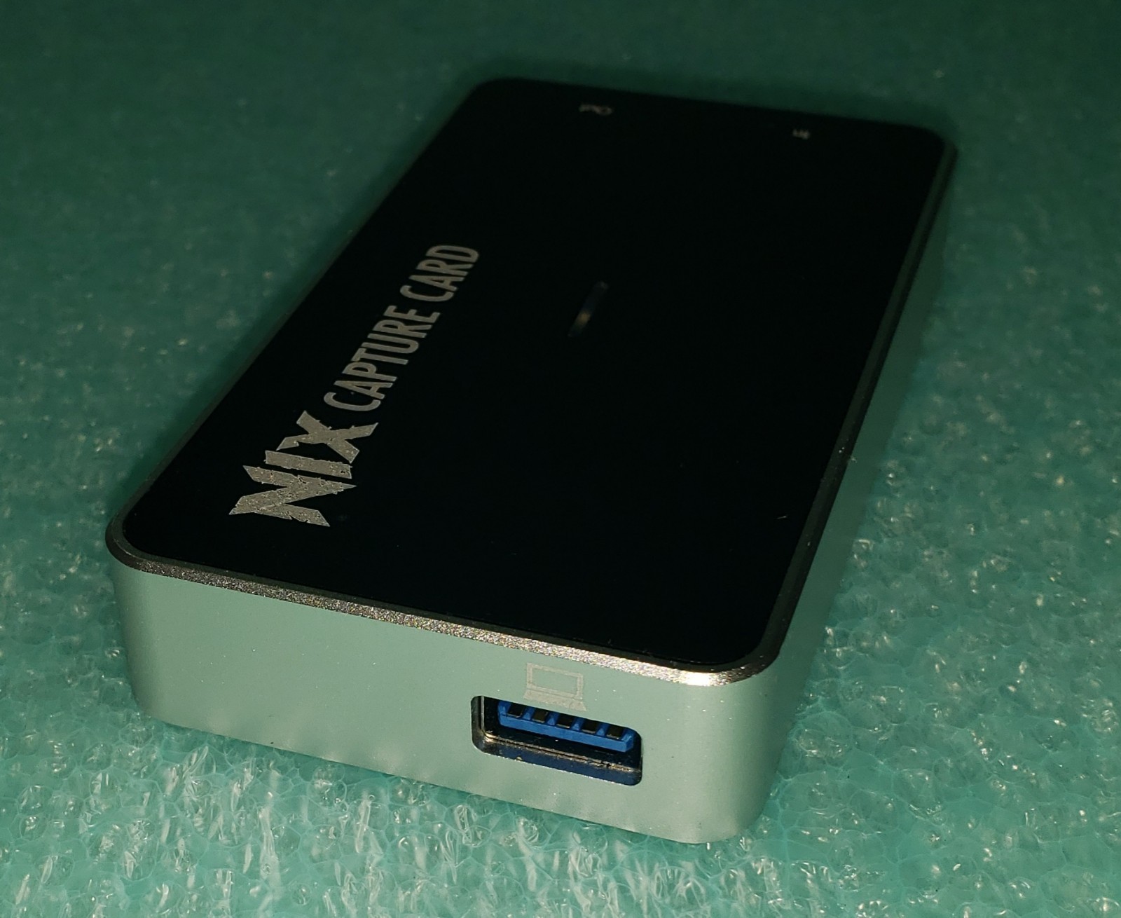 Plugable Performance NIX USB 3.0 HDMI Streaming and Capture Card USBC-CAP60