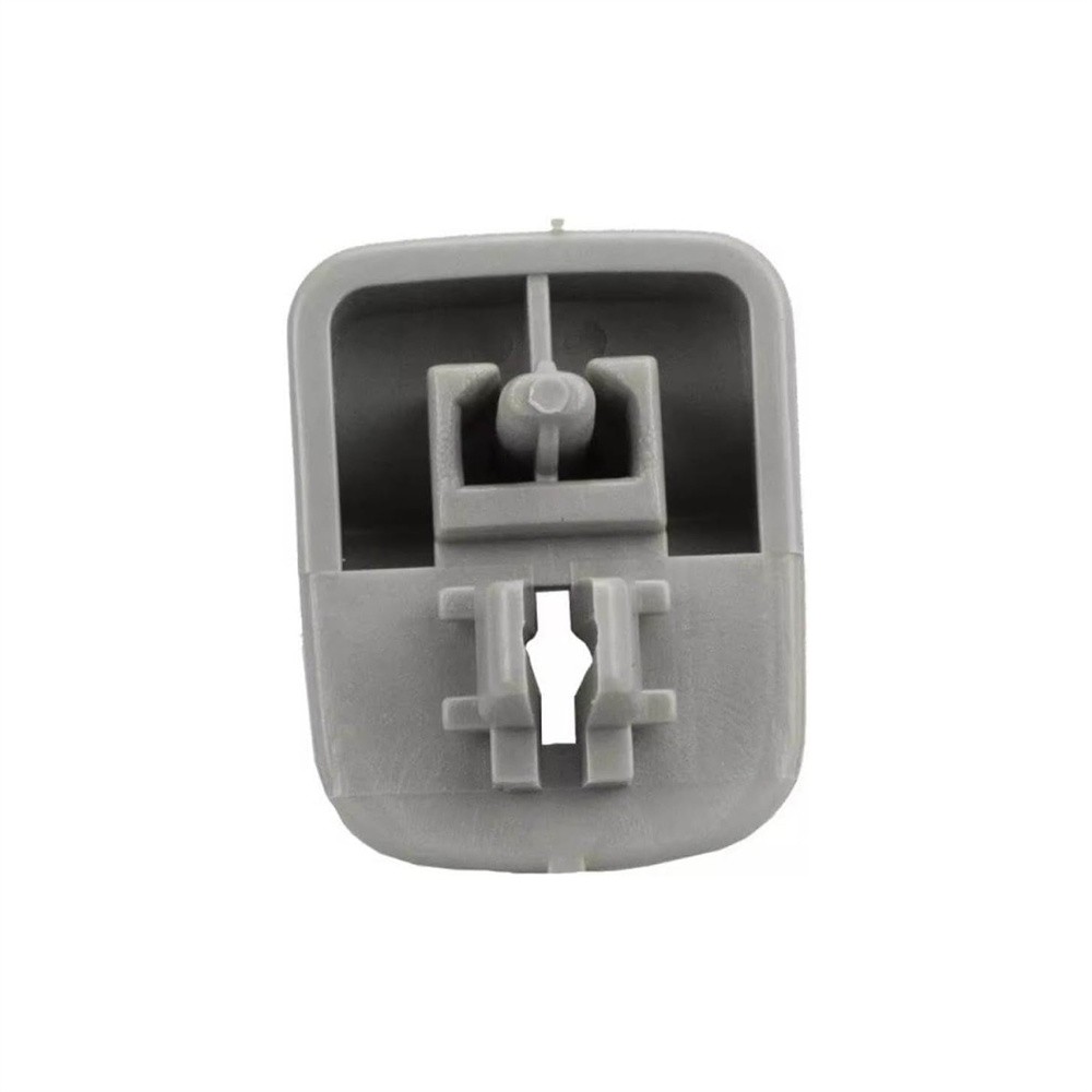 For 2001-2004 Nissan Frontier Xterra Sun Visor Clip Hook Retainer #96409-9Z403