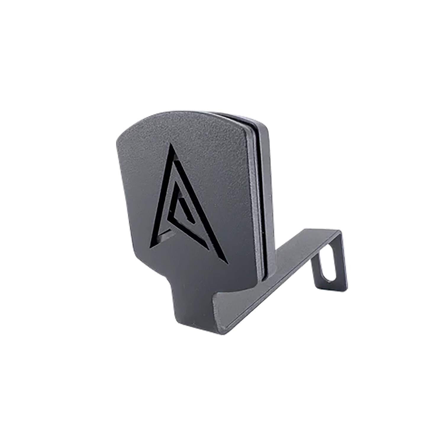 Painted Arrow MAGP002 Mag-Pro Plus 8-10 Degree Smart Phone Mount Black 4.5 Long