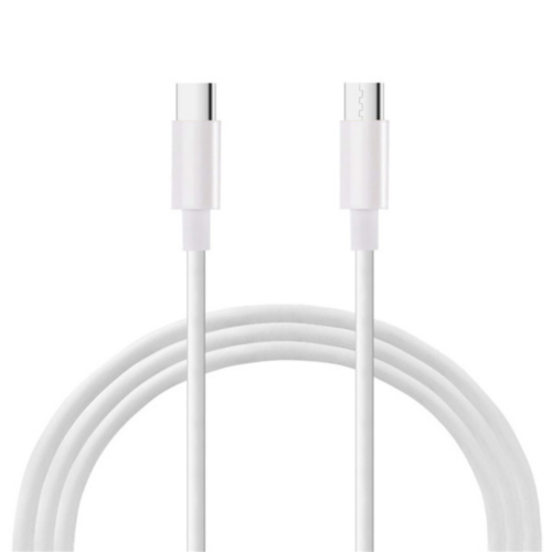 For iPhone 15 Pro Max iPad Fast Charger 40W Double PD USB C Adapter Type C Cable