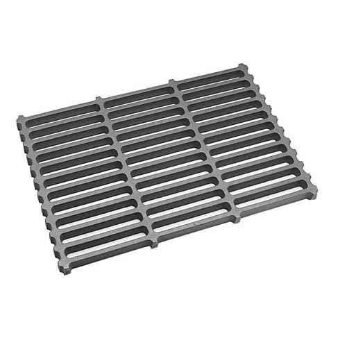 bottom grate for star