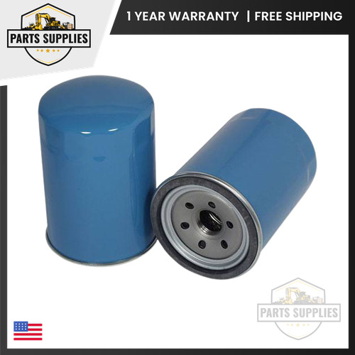 Forklift Oil Filter for Mitsubishi Caterpillar 32B4020100 32B40-20100