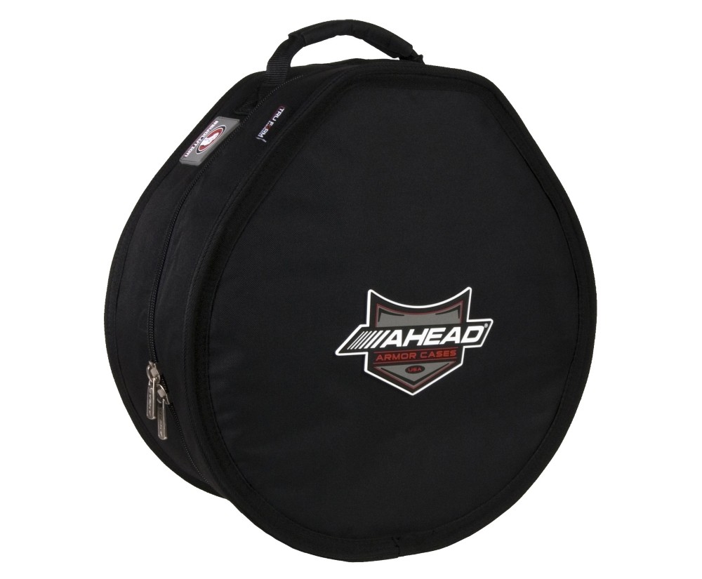Ahead Armor Cases Snare Case 13 x 6.5 in.