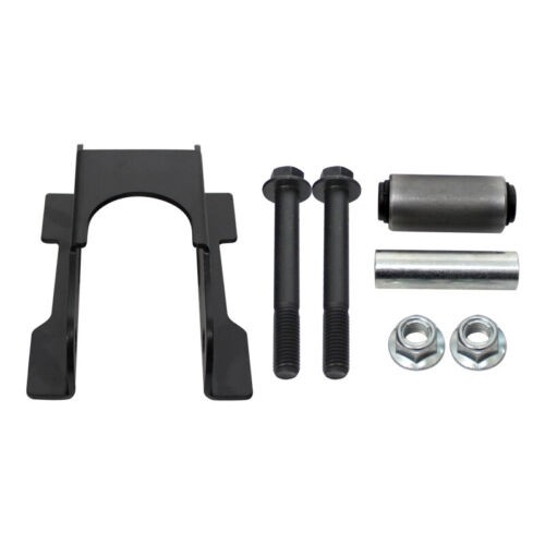 Rear Leaf Spring Shackle and Forward Spring Eye Bushings for 95-02 Explorer