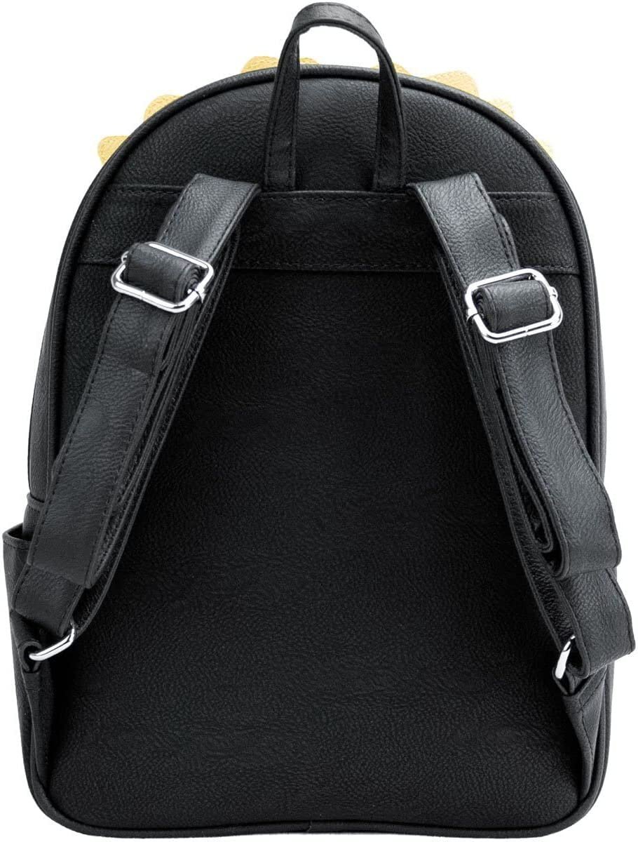 Naruto Pop! by Loungefly Mini-Backpack - Convention EE Exclusive