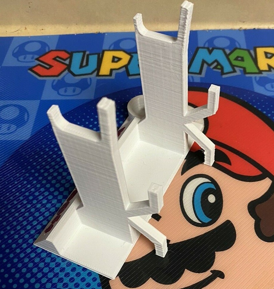 Nintendo 64 Controller Stand / N64 Display Stand, Great for Collectors!