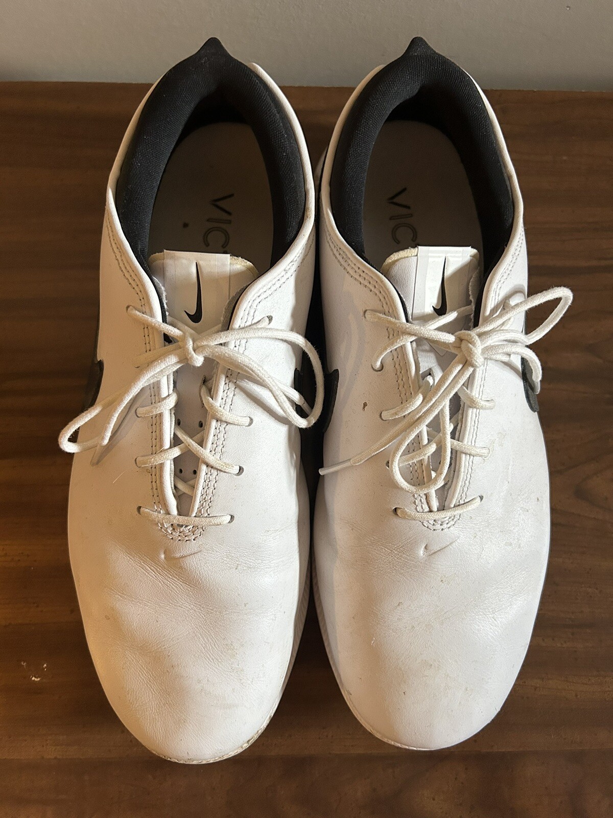 Nike Zoom Golf Shoes Size 12
