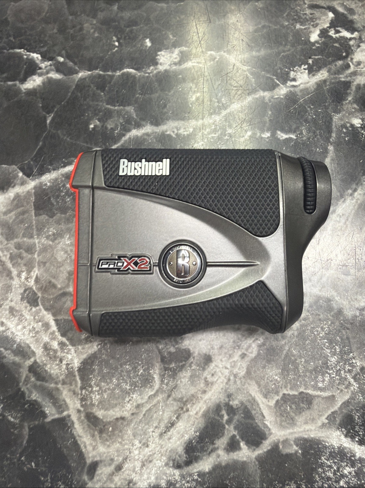 *Read* Bushnell Pro X2 Golf Laser Rangefinder Slope Edition Switch Technology